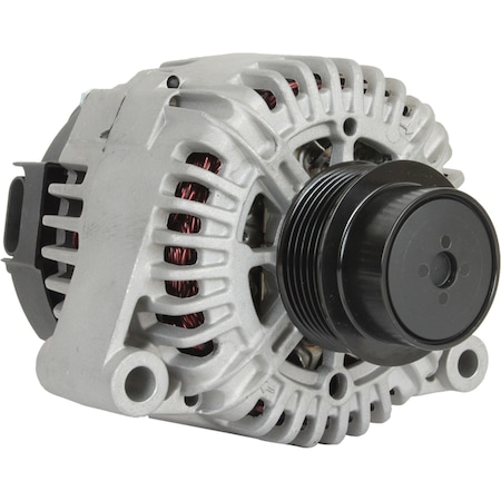Db Electrical Alternator For Chevrolet Corvette 2002 2003 2004 10305775A Tg15C051; Ava0008 400-40078